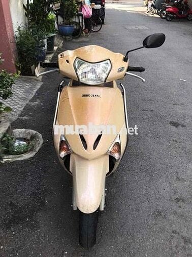 Honda Lead 2011 bstp 9 chủ xe xin
