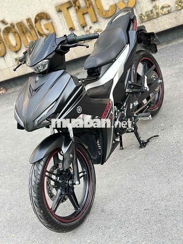 xe exciter 155 đk 2022 miwis 99%