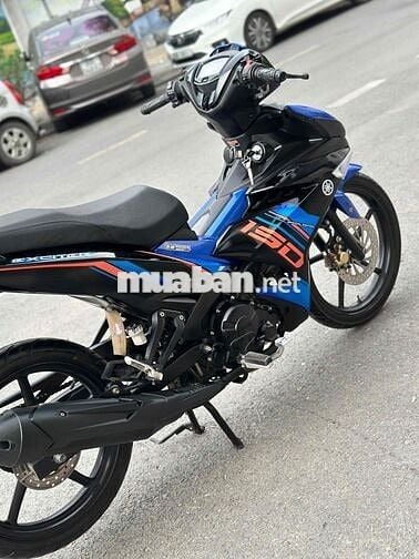 xe exciter đk 2020 miwis 98%
