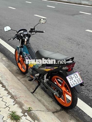 nova tena rs110cc cần bán