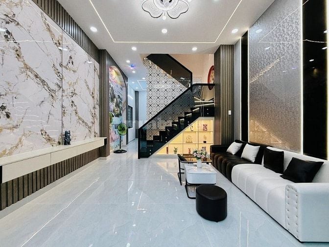 Nhà Giá Ngộp Hẻm Thành Thái p12, Quận 10 – Kinh Doanh , buôn bán