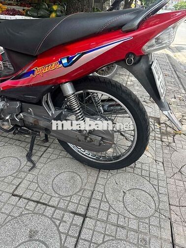 jupiter v xe đẹp máy zin full chức năng