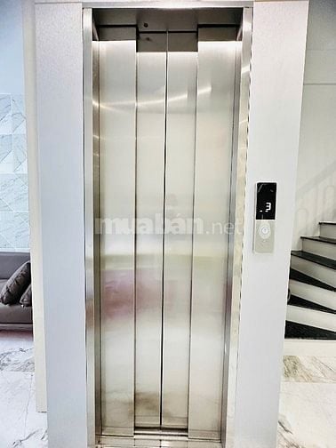 BÁN NHÀ PHỐ AN XÁ – BA ĐÌNH – BIỂU TƯỢNG VỊ THẾ & GIÁ TRỊ ĐẦU TƯ