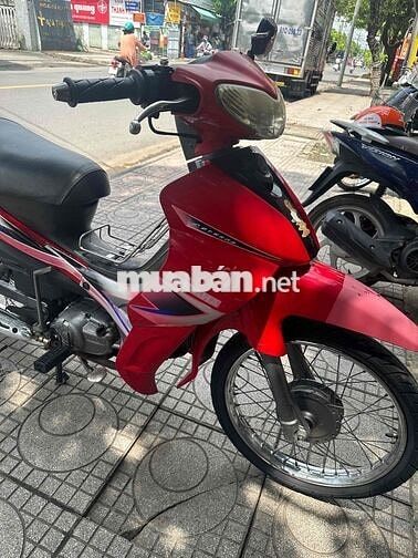 jupiter v xe đẹp máy zin full chức năng