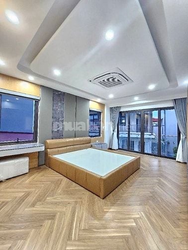 BÁN NHÀ PHỐ AN XÁ – BA ĐÌNH – BIỂU TƯỢNG VỊ THẾ & GIÁ TRỊ ĐẦU TƯ