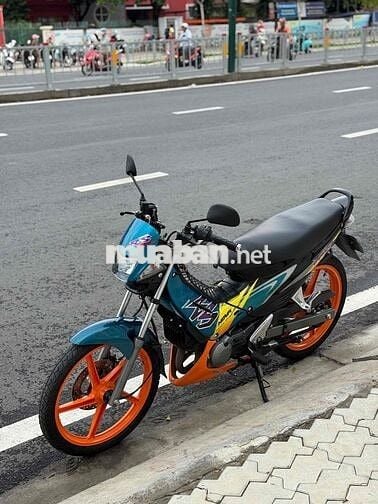 nova tena rs110cc cần bán