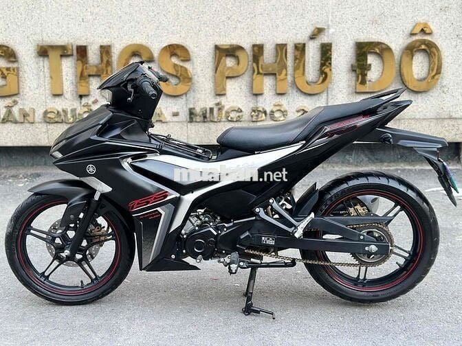 xe exciter 155 đk 2022 miwis 99%