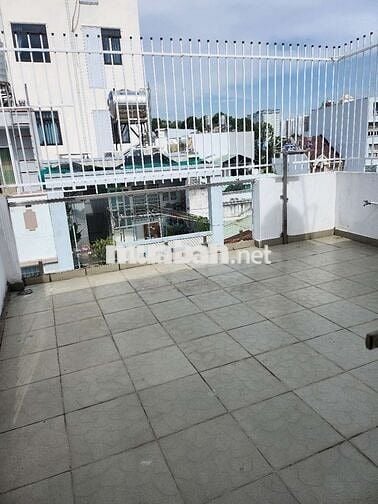 Nhà cho thuê Lý Thánh Tông (2PN 3WC) nội thất cơ bản, 10/10 nhận nhà