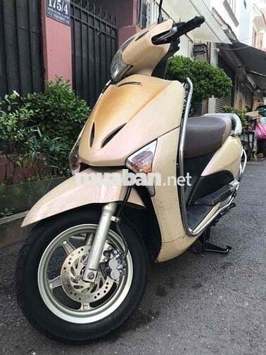 Honda Lead 2011 bstp 9 chủ xe xin