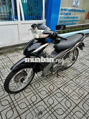 Thanh lý Honda Wave s 2010