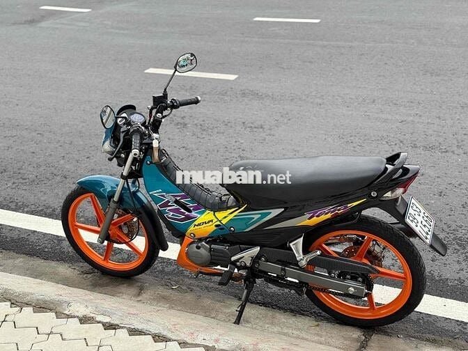 nova tena rs110cc cần bán