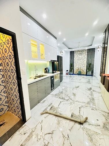 BÁN NHÀ PHỐ AN XÁ – BA ĐÌNH – BIỂU TƯỢNG VỊ THẾ & GIÁ TRỊ ĐẦU TƯ