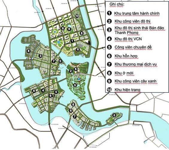 Sun Group Nha Trang siêu đô thị ven biển, tâm điểm đầu tư mới tại KH