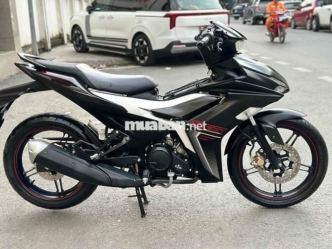 xe exciter 155 đk 2022 miwis 99%