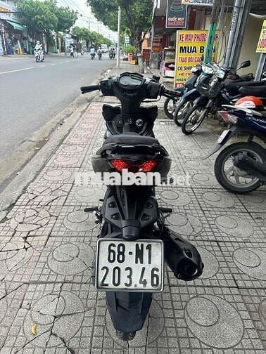 ex 150 mxkinh xe đẹp máy êm ( có bán trả góp)