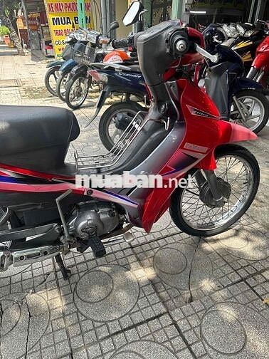 jupiter v xe đẹp máy zin full chức năng