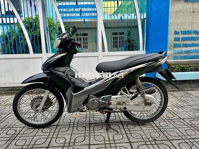 Thanh lý Honda Wave s 2010