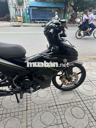 ex 150 mxkinh xe đẹp máy êm ( có bán trả góp)
