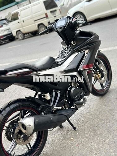 xe exciter 155 đk 2022 miwis 99%