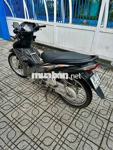 Thanh lý Honda Wave s 2010