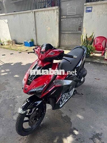 honda ab 2016 bstp chính chủ zin ngon