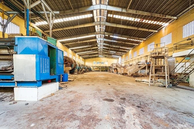 Chính chủ gửi bán gấp nhà xưởng MT trong khu công nghiệp Vĩnh Lộc 