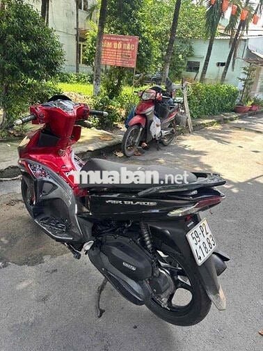 honda ab 2016 bstp chính chủ zin ngon
