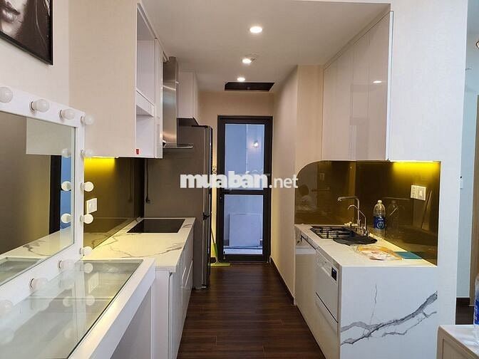 💎Emerald cho thuê gấp căn 1PN + 1WC, Full NT, giá 12 tr/ tháng