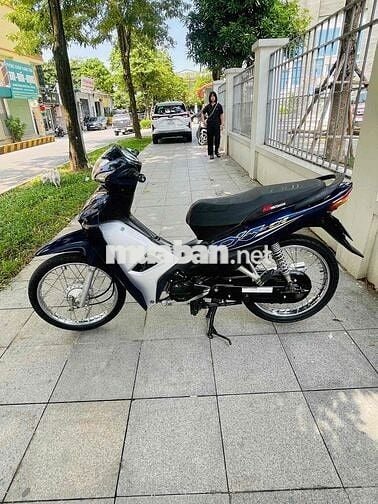 hon đa wave 2018