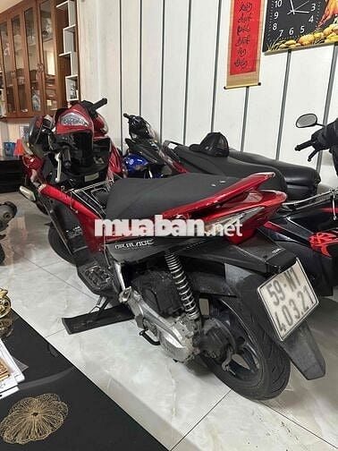 Cần bán xe Abe chính chủ