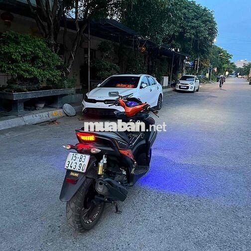 cần bán nvx 2019 chính chủ hỗ trợ trả góp