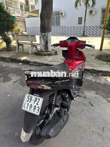 honda ab 2016 bstp chính chủ zin ngon