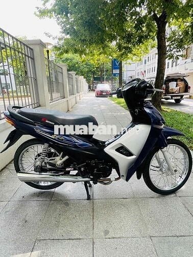 hon đa wave 2018