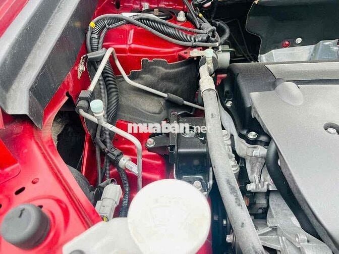 Mitsubishi Outlander 2022 2.0 CVT hơn 5 vạn km!