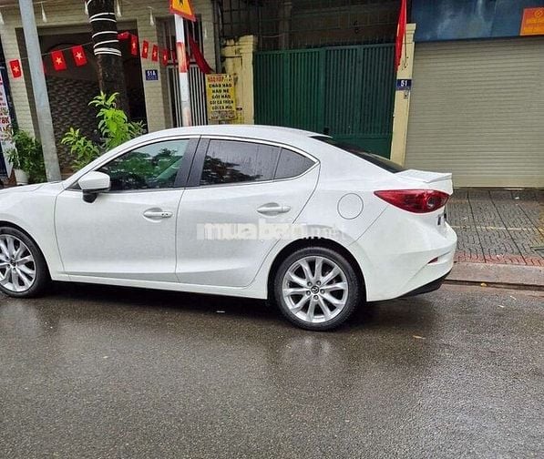 2015 2.0 AT Sedan - 90000 km