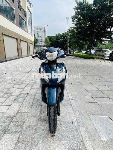 Honda vision 2022