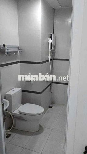 Căn 52m2, 2PN dưới chân cầu Nguyễn Tri Phương, CC Felisa Riverside,