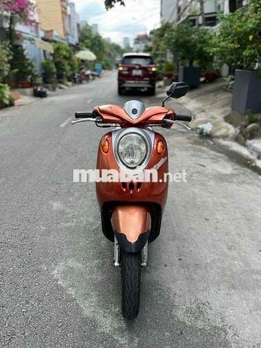 Classical đẹp, máy êm thì thầm bao vọt biển SG