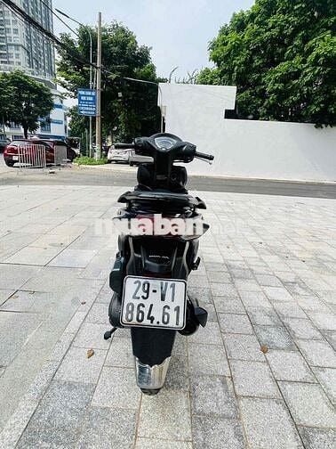 Honda vision 2022