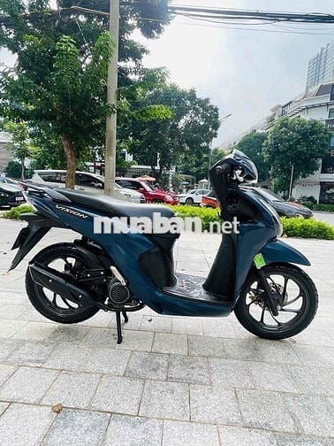 Honda vision 2022