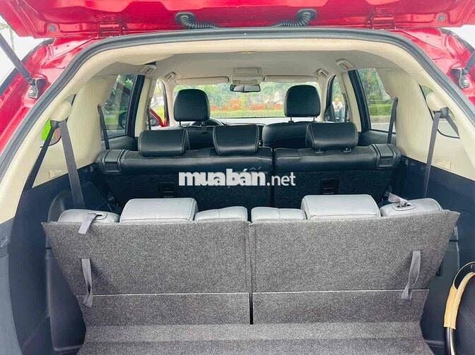 Mitsubishi Outlander 2022 2.0 CVT hơn 5 vạn km!
