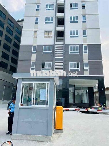 Căn 52m2, 2PN dưới chân cầu Nguyễn Tri Phương, CC Felisa Riverside,