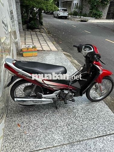 Thang lý Honda Fu neo 2007 bstp zin