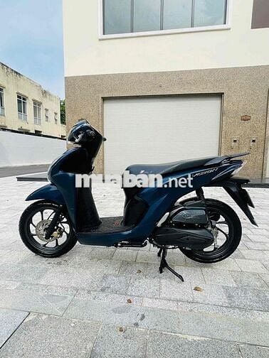 Honda vision 2022