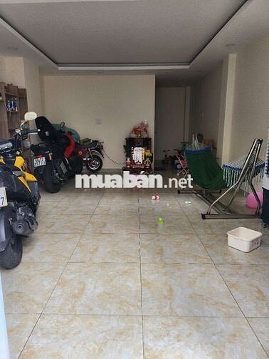 Nhà cho thuê Lý Thánh Tông (2PN 3WC) nội thất cơ bản, 10/10 nhận nhà
