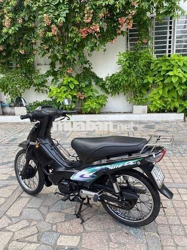Xe wave Hàn Quốc