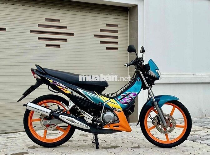 Nova Tenda 110cc bstp đẹp chính chủ cần bán