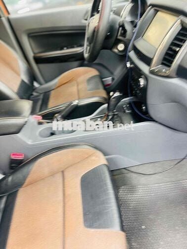 Ford Ranger 2016 Wildtrak 3.2 4x4 AT - 68000 km