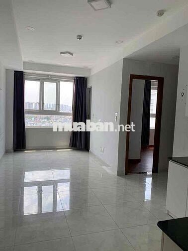 Căn 52m2, 2PN dưới chân cầu Nguyễn Tri Phương, CC Felisa Riverside,
