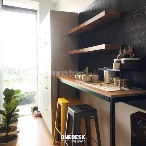 VP 60m2 mặt tiền 755 Lũy Bán Bích, tòa nhà Victoria Building 